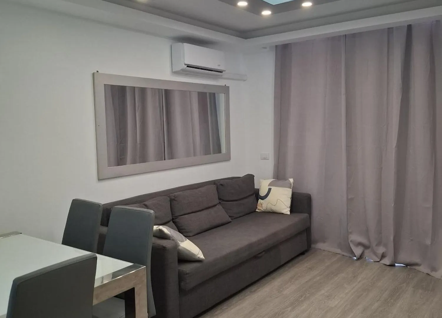 Flora Apartment Poolside View Green Park San Miguel de Abona 0*,  Spain